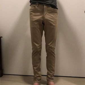 Lululemon ABC Pant Slim 28"